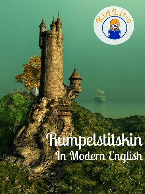 cover image of Rumpelstitskin In Modern English (Translated)